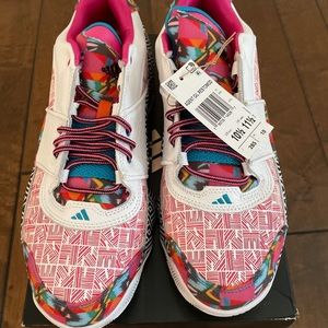 adidas UNDRCRWNxAgent Gil Zero RestomodRemix Collection 2022 Men Shoes Size 10.5